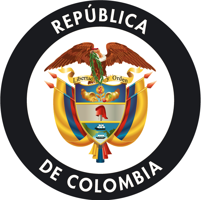 Escudo Colombia